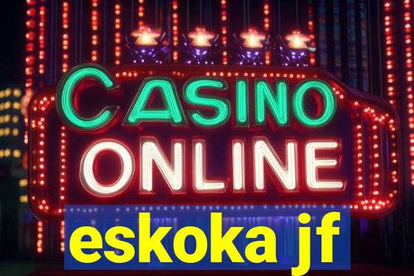 eskoka jf